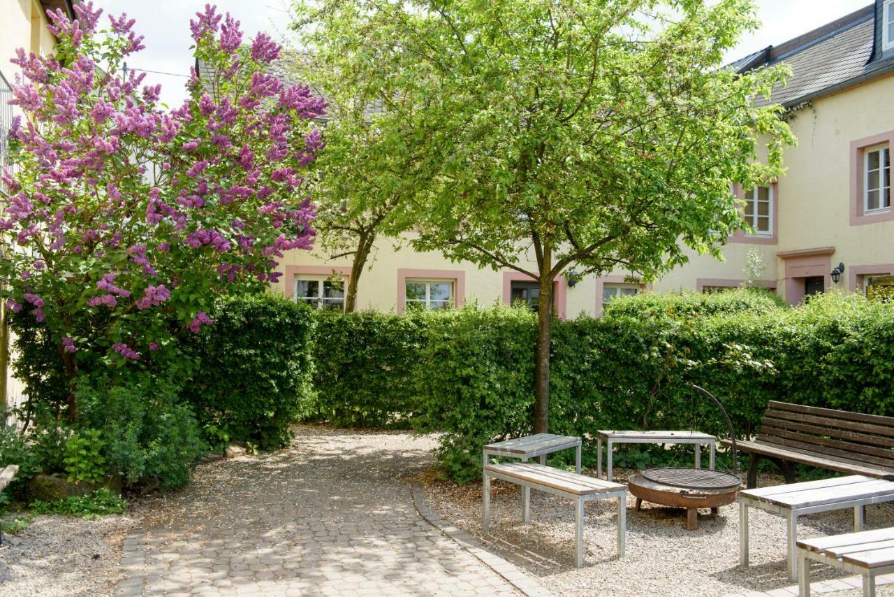 Nengshof Ferienwohnungen Mohnblume Und Kornblume Wißmannsdorf Εξωτερικό φωτογραφία